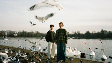 London Via Menorca/Denmark Duo Beachtown Announce New Ep, Share New Indie-Shoegaze Single &Quot;Unsure&Quot;, Yours Truly, Beachtown, May 6, 2024