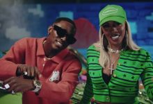 Spyro Reveals His Feelings For Tiwa Savage, Yours Truly, News, December 4, 2023