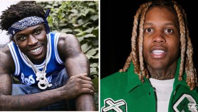 New Project Release: Lil Durk &Amp; Quando Rondo Trade Words Over Release Dates, Yours Truly, Lil Durk, April 1, 2023