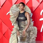 Tiwa Savage Dazzles In 'All-Black' For Exclusive Louboutin’s Fashion Event, Yours Truly, News, June 8, 2023