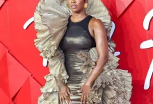 Tiwa Savage Dazzles In 'All-Black' For Exclusive Louboutin’s Fashion Event, Yours Truly, News, May 1, 2024
