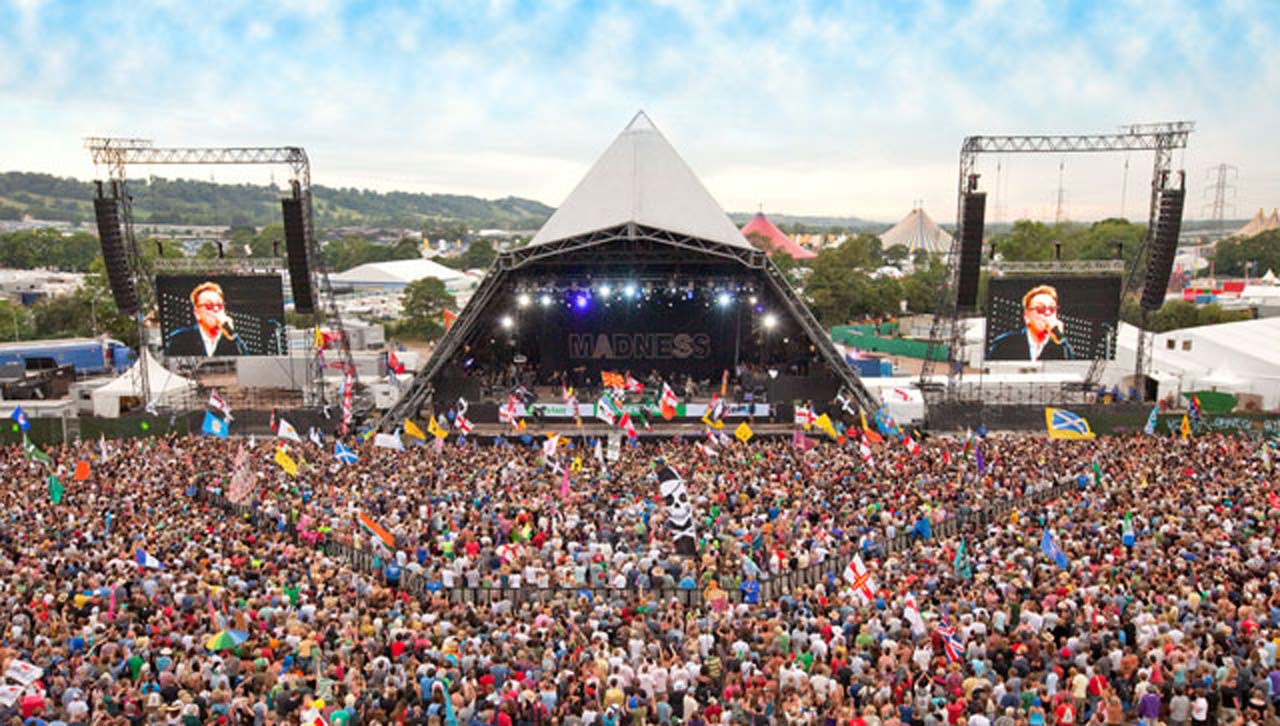 Glastonbury 2024: More Names Added To Line-Up As Stage Announcements Begin, Yours Truly, News, May 14, 2024