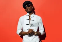 Glastonbury Festival 2023: Wizkid Set To Be Only Nigerian Act On Lineup, Yours Truly, News, September 30, 2023