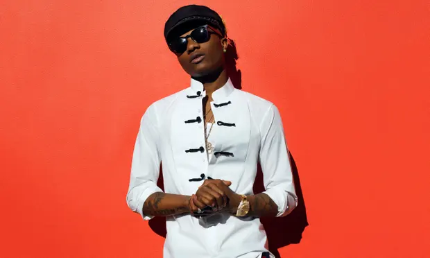 Glastonbury Festival 2023: Wizkid Set To Be Only Nigerian Act On Lineup, Yours Truly, News, March 23, 2023