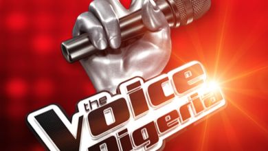 The Voice Nigeria Continues To Bring The Heat As Contestant Dazzles With Michael Jackson Rendition, Yours Truly, Michael Jackson, September 23, 2023