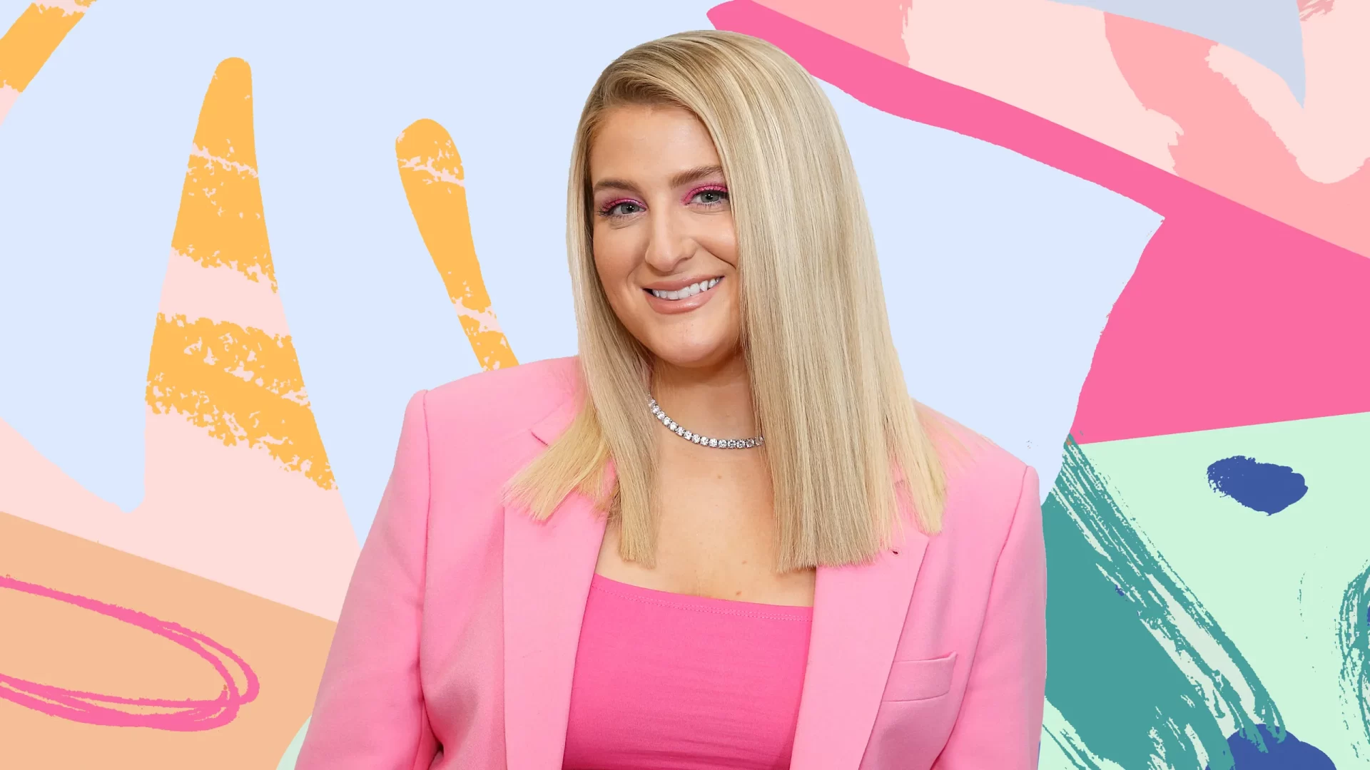 Meghan Trainor Teases &Quot;Mother&Quot; Off &Quot;Takin' It Back&Quot; Upcoming Deluxe Album, Yours Truly, News, March 2, 2024