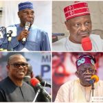 Nigeria'S 2023 General Elections: Presidential Results Deserved Or Below-Par?, Yours Truly, News, March 2, 2024