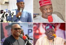 Nigeria'S 2023 General Elections: Presidential Results Deserved Or Below-Par?, Yours Truly, Articles, March 2, 2024