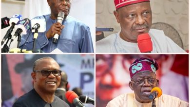 Nigeria'S 2023 General Elections: Presidential Results Deserved Or Below-Par?, Yours Truly, Atiku Abubakar, February 23, 2024