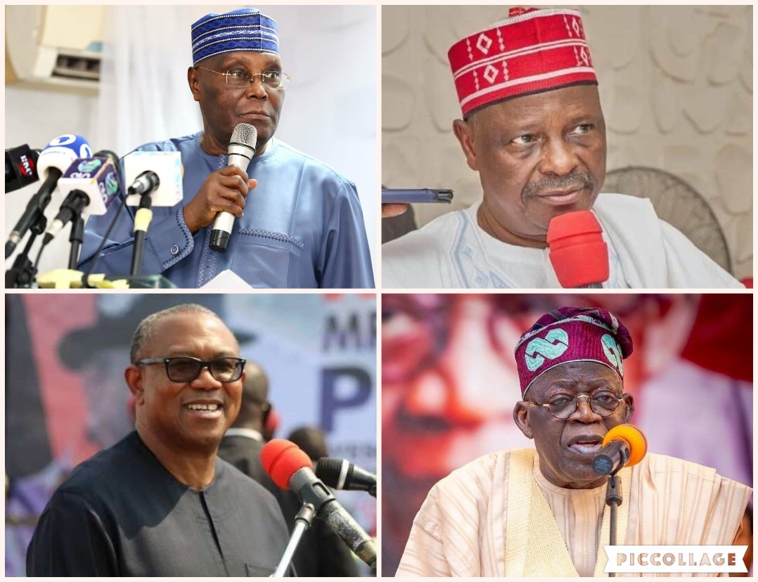 Nigeria'S 2023 General Elections: Presidential Results Deserved Or Below-Par?, Yours Truly, Articles, June 1, 2023