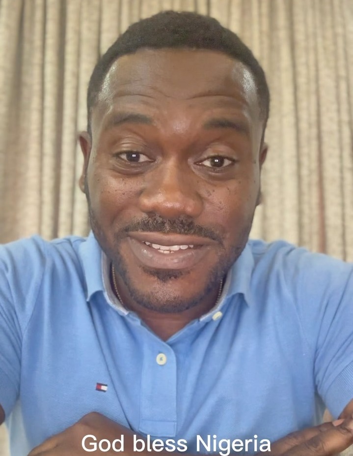 Actor Deyemi Okanlawon Apologises For Questioning Lagos Lp Rep-Elect'S Popularity Over Banky W, Yours Truly, Top Stories, November 28, 2023