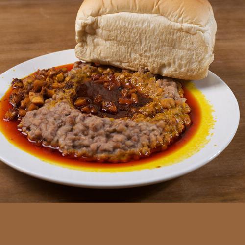 10 Most Common Traditional Nigerian Foods, Yours Truly, Articles, December 1, 2023