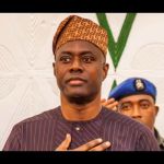 Labour Party Adopts Governor Seyi Makinde As Candidate For Oyo State Governorship Election, Yours Truly, News, February 27, 2024