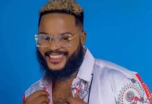 Ex-Bbnaija Winner, Whitemoney, Shows Off His Posh New Mercedes Maybach, Yours Truly, News, June 4, 2023