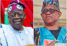 &Quot;Call And Congratulate President-Elect Tinubu,&Quot; Apc Chieftain Advises Kinsman Peter Obi, Yours Truly, News, May 19, 2024