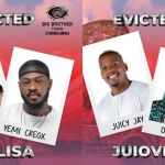 Big Brother Titans: Juicy Jay, Olivia, Yemi &Amp;Amp; Nelisa Evicted In Sunday'S Eviction Show, Yours Truly, Top Stories, December 4, 2023