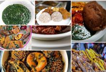 10 Most Common Traditional Nigerian Foods, Yours Truly, Articles, May 29, 2023