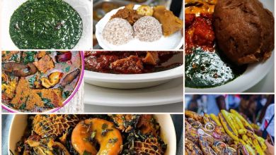 10 Most Common Traditional Nigerian Foods, Yours Truly, Nigerian Food, June 7, 2023
