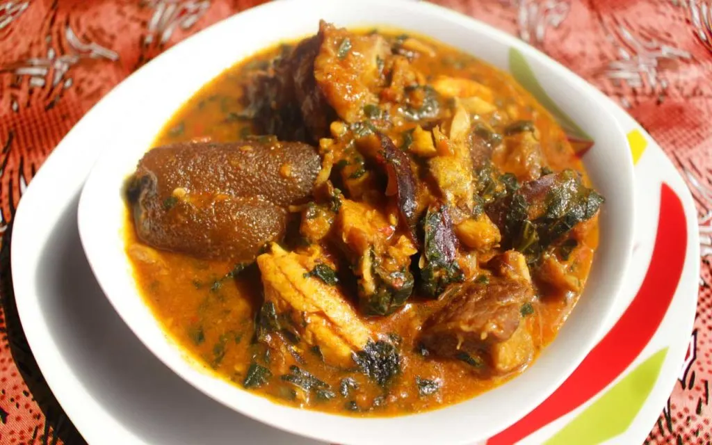 10 Most Common Traditional Nigerian Foods, Yours Truly, Articles, April 2, 2023