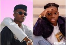 Fans React To Wizkid Son’s Rap And Dance; Makes &Quot;Musical Talent Comparisons&Quot; With His Dad, Yours Truly, News, October 4, 2023