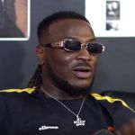 Peruzzi And Fireboy Dml Confirm &Quot;Pressure&Quot; Release Date, Yours Truly, News, February 23, 2024