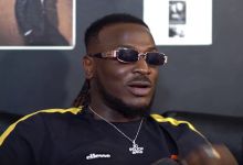 Peruzzi And Fireboy Dml Confirm &Quot;Pressure&Quot; Release Date, Yours Truly, News, June 10, 2023