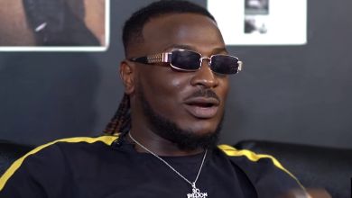 Peruzzi And Fireboy Dml Confirm &Quot;Pressure&Quot; Release Date, Yours Truly, Fireboy Dml, April 1, 2023