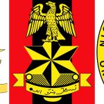 The Three Nigerian Armed Forces And Their Roles, Yours Truly, News, November 28, 2023