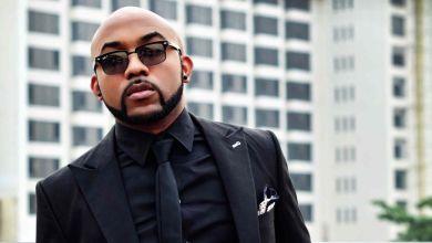 Banky W Finally Opens Up On Losing His Seat In The Federal House Of Representatives, Yours Truly, Banky W, May 28, 2023