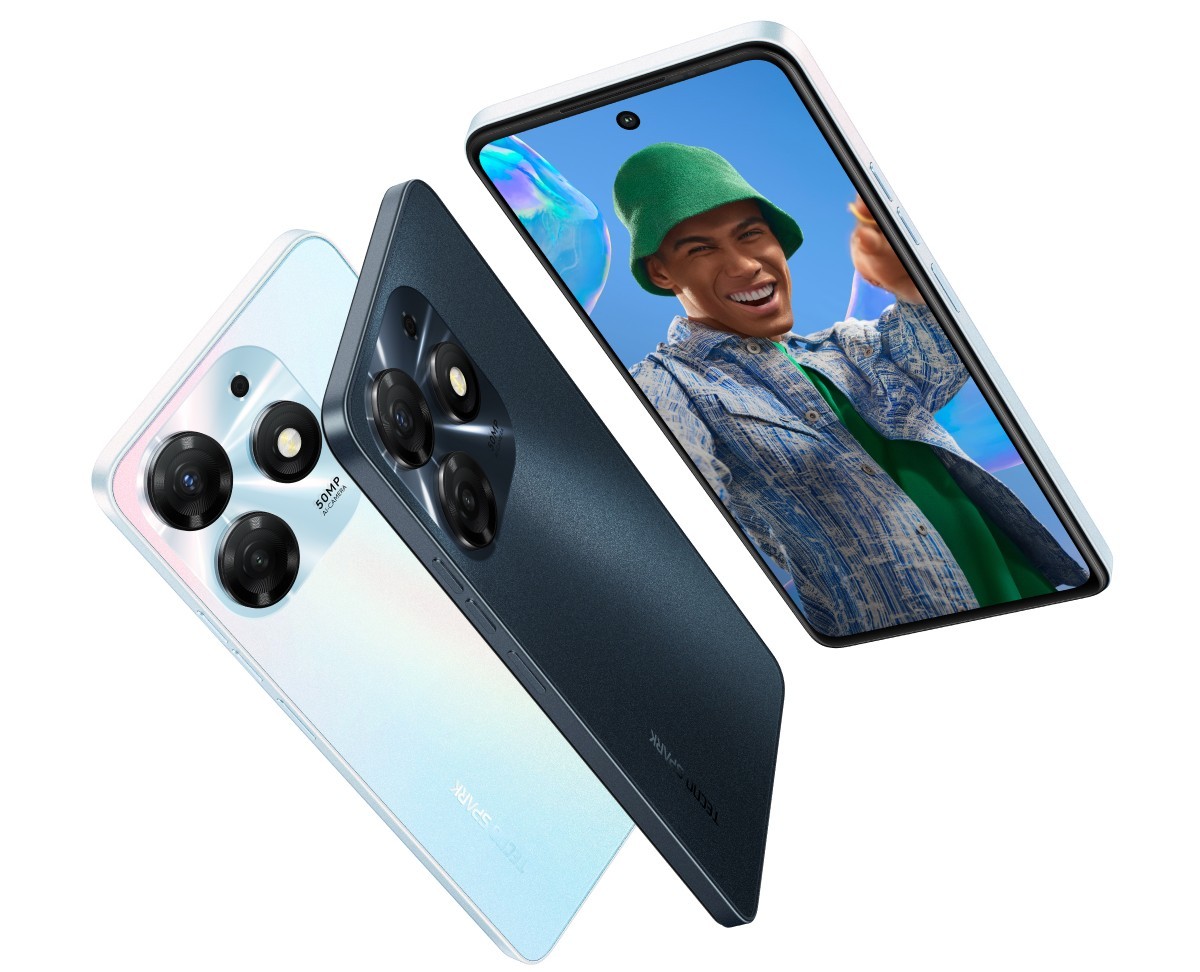 Tecno Spark 10 Pro Specifications &Amp; Price In Nigeria, Yours Truly, Tips, March 22, 2023