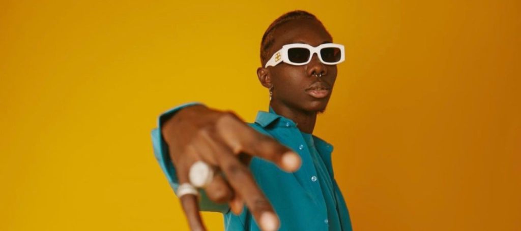 Blaqbonez Records His First Debut On The Billboard Charts, Yours Truly, News, February 24, 2024