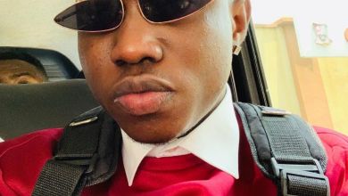 Fans React To Segun Wire'S Mum Viral Plea Video To Zlatan Ibile, Yours Truly, Segun Wire, May 19, 2024