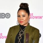 Angela Yee, Yours Truly, News, March 3, 2024