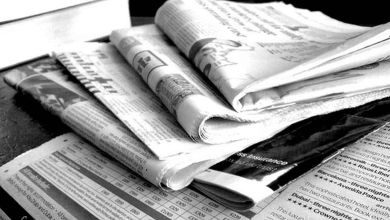 Best 20 Nigerian Online Newspapers, Yours Truly, Newspapers, May 1, 2024