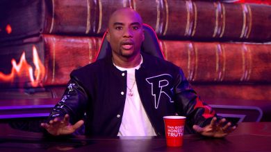 Charlamagne Tha God Discusses Possibilities For Drake To Win Kendrick Lamar Feud, Yours Truly, Feud, May 19, 2024
