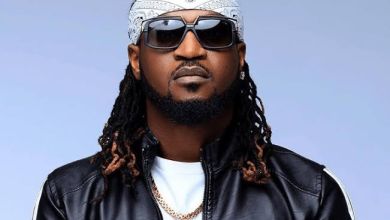 Paul Of P-Square Throws Major Shade At 9Ice And Governor Sanwo-Olu, Yours Truly, 9Ice, February 25, 2024