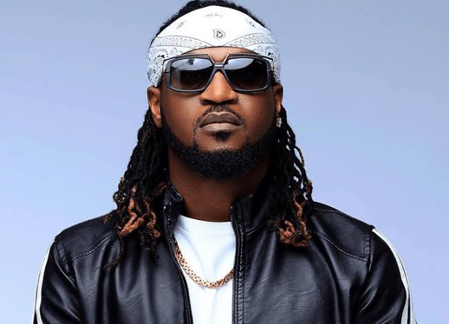 Paul Of P-Square Throws Major Shade At 9Ice And Governor Sanwo-Olu, Yours Truly, News, March 22, 2023