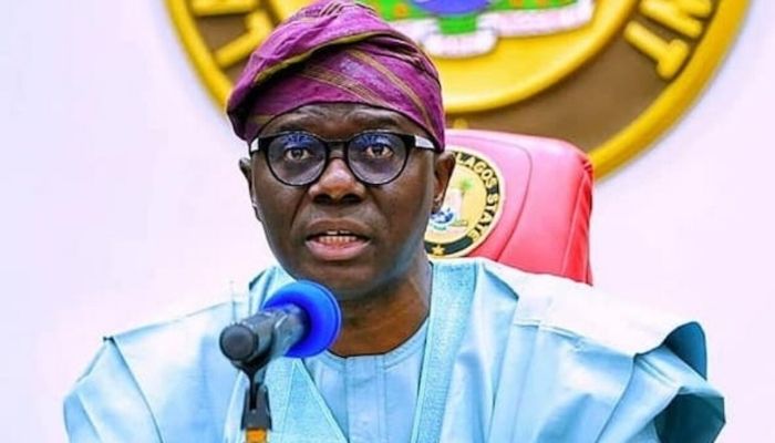 Sanwo-Olu Guarantees The Security Of Igbo Traders In Lagos, Yours Truly, Top Stories, March 24, 2023