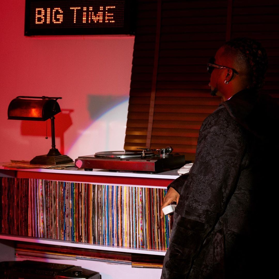 Big Time!: Rexxie Has Wizkid, Runtown, Sarkodie, Teni, Nsg, On Upcoming Sophomore Album, Yours Truly, News, November 28, 2023