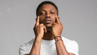 Rapper Vector Challenges Festus Keyamo Over Electoral Issues, Yours Truly, Vector, September 23, 2023