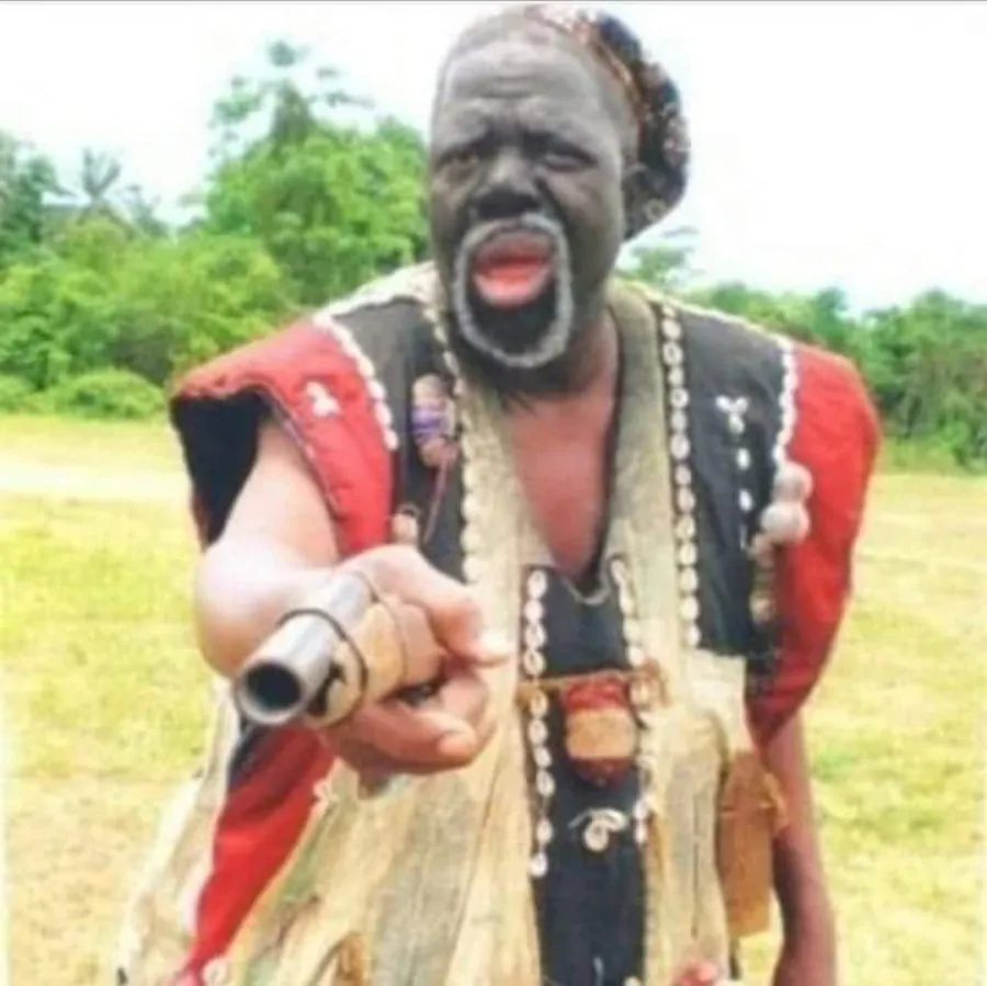 Veteran Yoruba Actor, Popular As Fadeyi Oloro, Has Died, Yours Truly, Top Stories, June 1, 2023