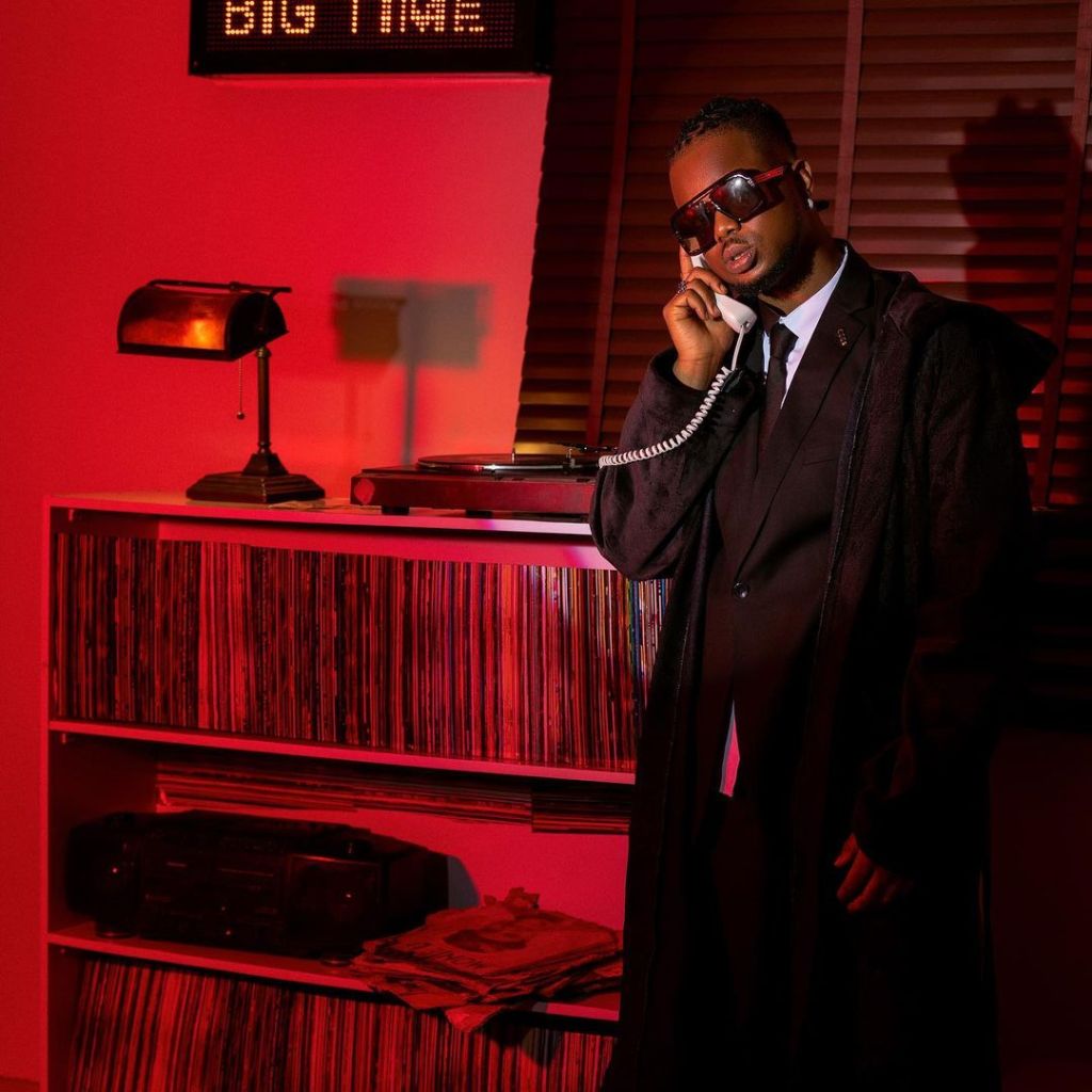 Big Time!: Rexxie Has Wizkid, Runtown, Sarkodie, Teni, Nsg, On Upcoming Sophomore Album, Yours Truly, News, June 8, 2023
