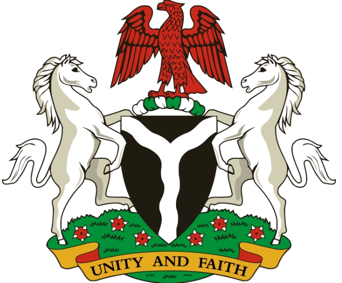 Nigerian Coat Of Arms Symbols &Amp; Their Meanings, Yours Truly, Articles, February 24, 2024