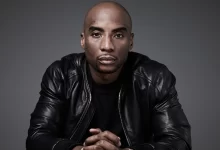 Charlamagne Tha God, Yours Truly, Artists, March 3, 2024