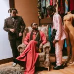 Bnxn (Fka Buju) Releases Visuals For 'Gwagwalada' With Kizz Daniel And Seyi Vibez, Yours Truly, Reviews, December 3, 2023