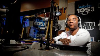 Charlamagne Tha God Says &Quot;The Clock Is Ticking&Quot; For Kendrick Lamar After Drake'S Response, Yours Truly, Charlamagne Tha God, April 29, 2024