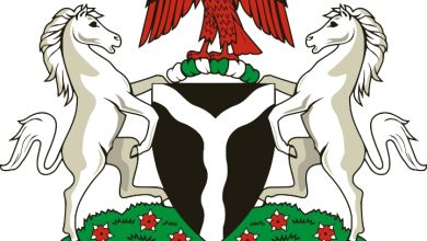 Nigerian Coat Of Arms Symbols &Amp; Their Meanings, Yours Truly, Nigeria, June 7, 2023