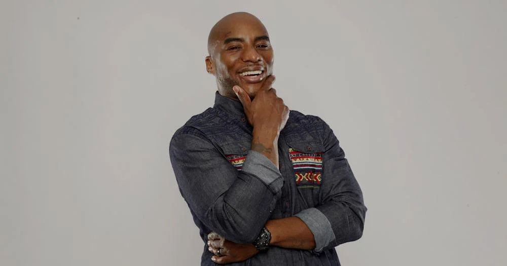 Charlamagne Tha God, Yours Truly, Artists, April 2, 2023