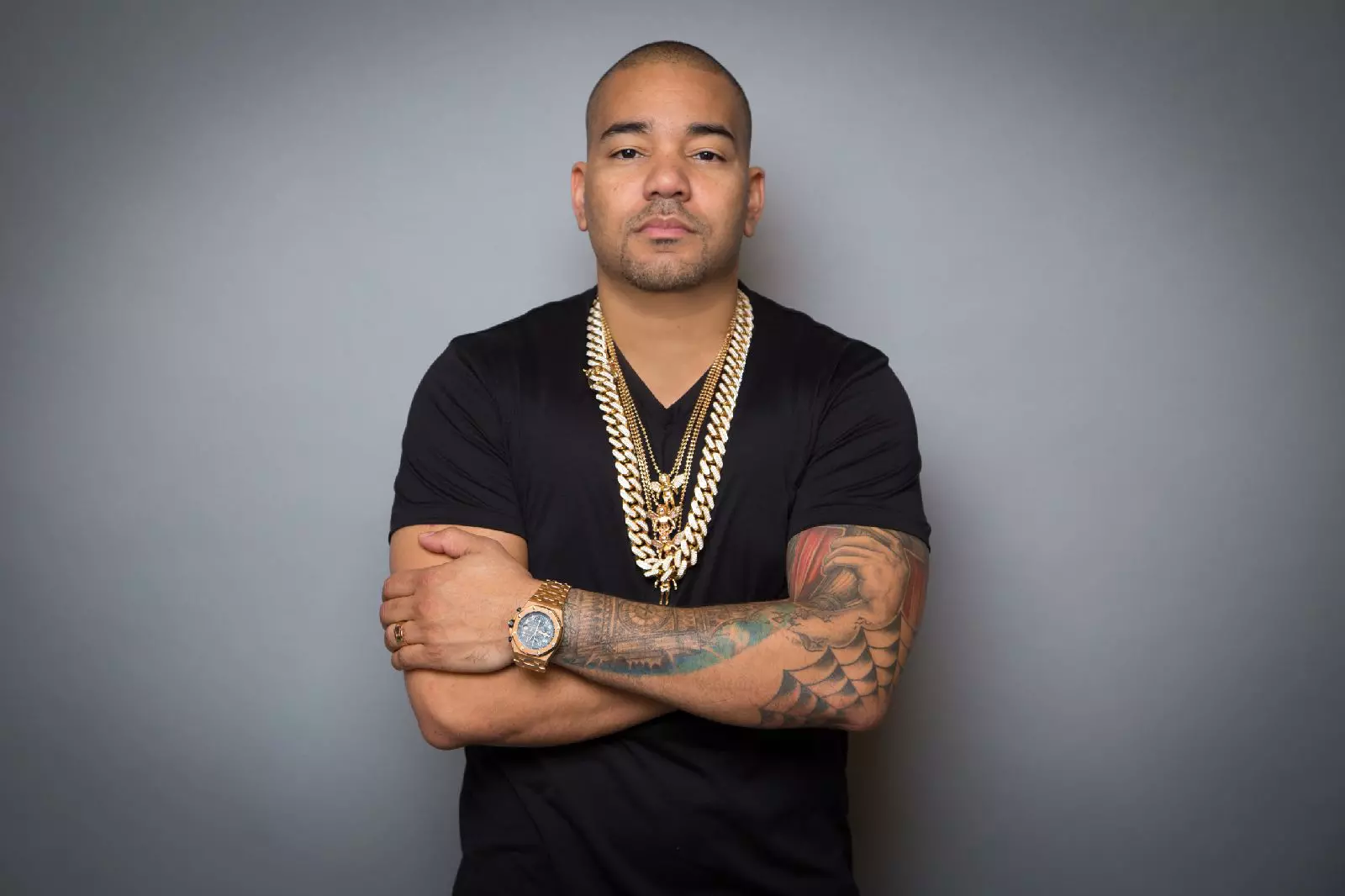 Dj Envy, Yours Truly, Artists, March 24, 2023