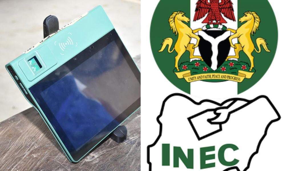 Court Grants Inec Permission To Reconfigure Bvas Machines; Inec Shifts Governorship &Amp; State Assembly Elections To March 18, Yours Truly, Top Stories, October 5, 2023